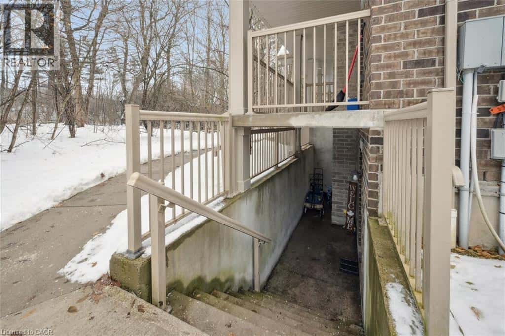 255 MAITLAND Street Unit# 5B — Kitchener - Photo 4 of 19