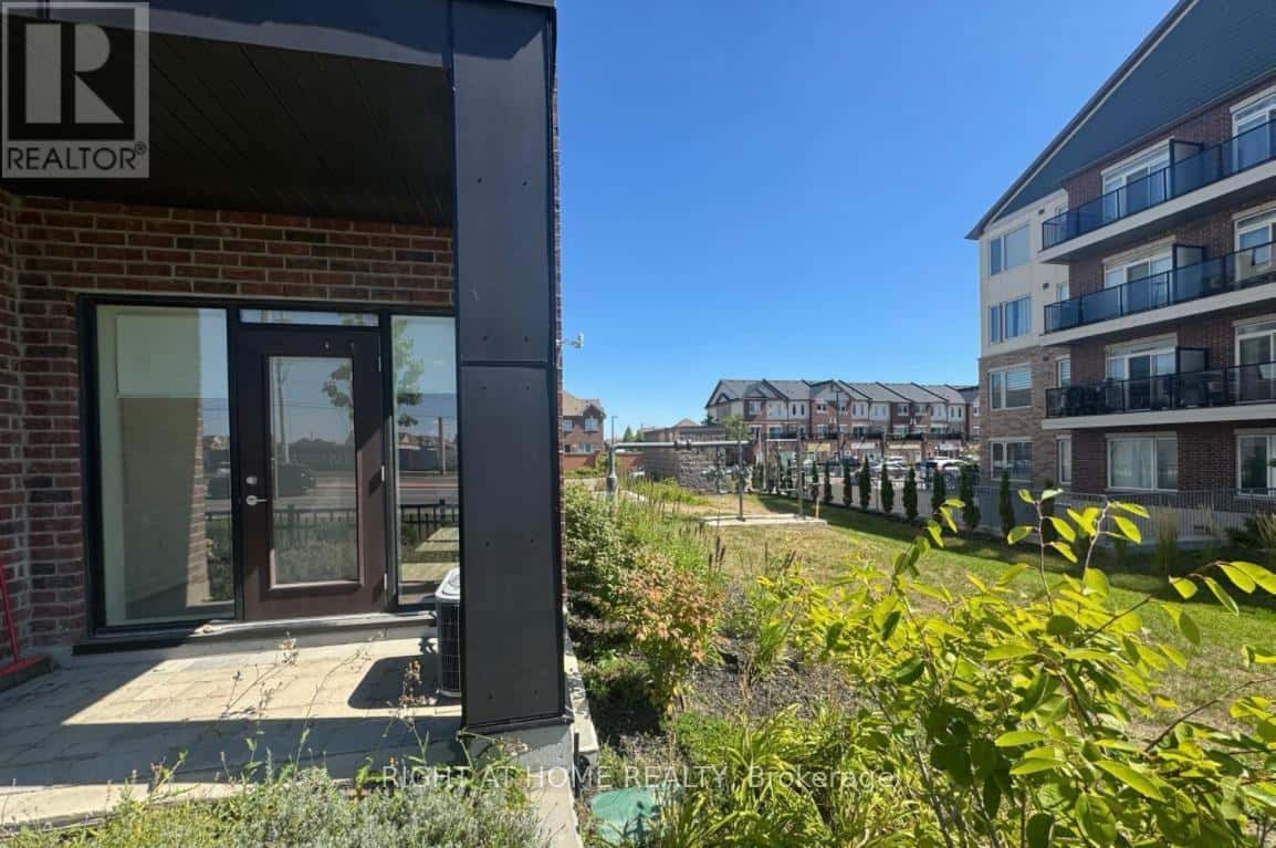 105 - 58 SKY HARBOUR DRIVE — Brampton (Bram West), Ontario - Photo 5 of 32