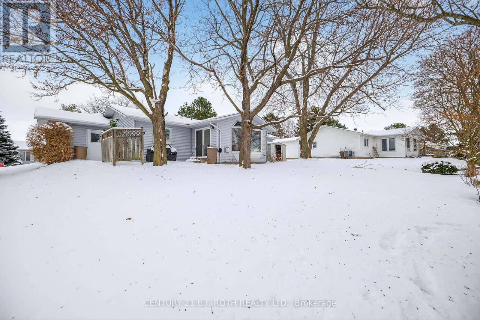 87 TECUMSETH PINES DRIVE — New Tecumseth - Photo 5 of 49