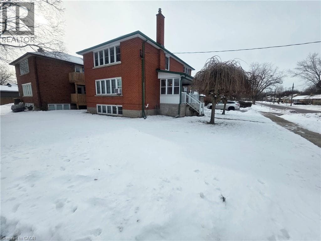 Kitchener — Kitchener - Main photo