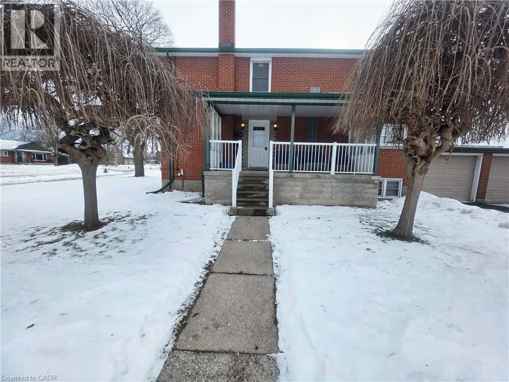 Kitchener — Kitchener - Photo 3 of 35