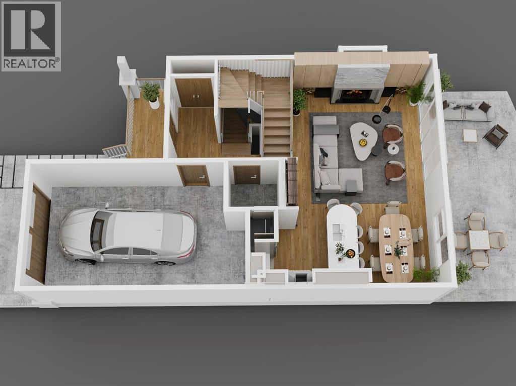 18 White Pelican Way — Rural Vulcan County, Alberta - Photo 2 of 7