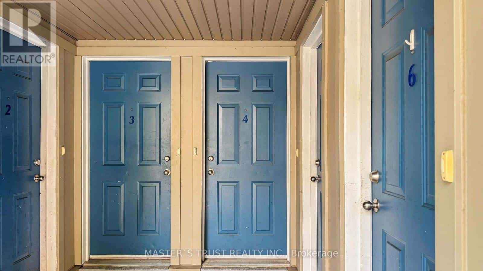 UNIT4 - 74 MUNRO STREET — Toronto (South Riverdale), Ontario - Photo 3 of 47