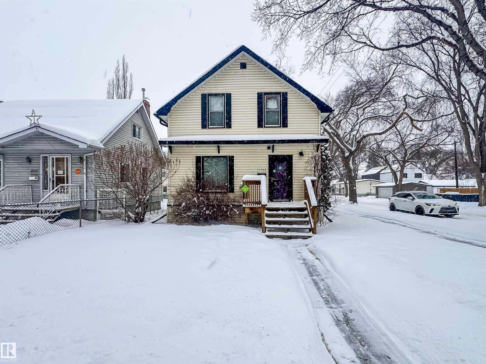 11548 89 ST NW — Edmonton, Alberta - Photo 2 of 15