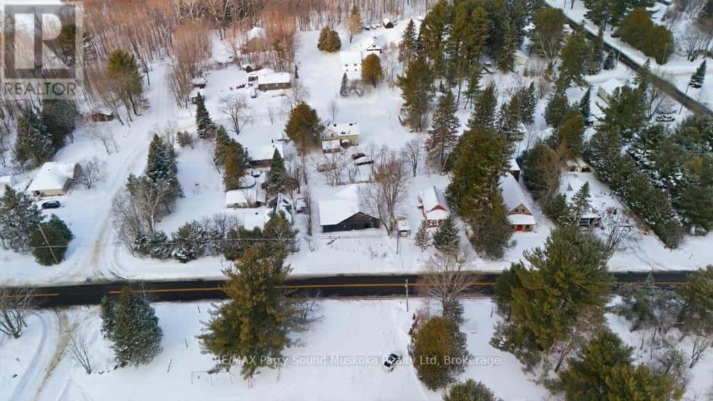 1232 518 HIGHWAY — Seguin, Ontario - Photo 4 of 30