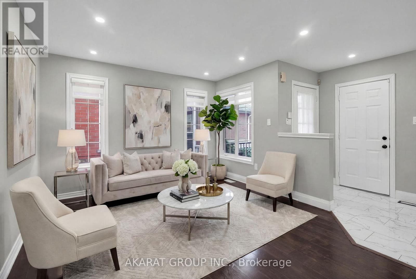 2365 BANKSIDE DRIVE — Mississauga (Central Erin Mills) - Main photo