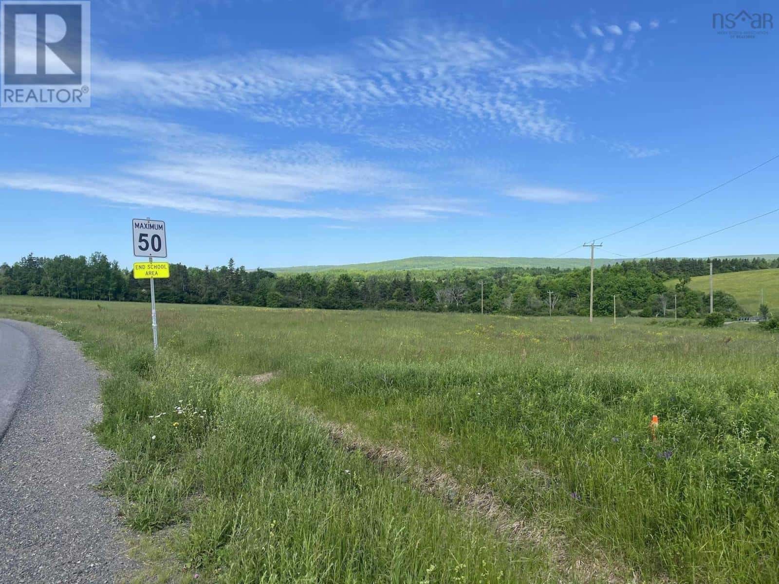Lot 1 Appleseed Drive — Antigonish, Nova Scotia - Photo 3 of 3
