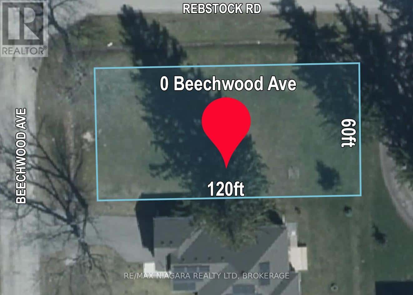 PT LT 527 BEECHWOOD AVENUE — Fort Erie (Crystal Beach), Ontario - Photo 3 of 12