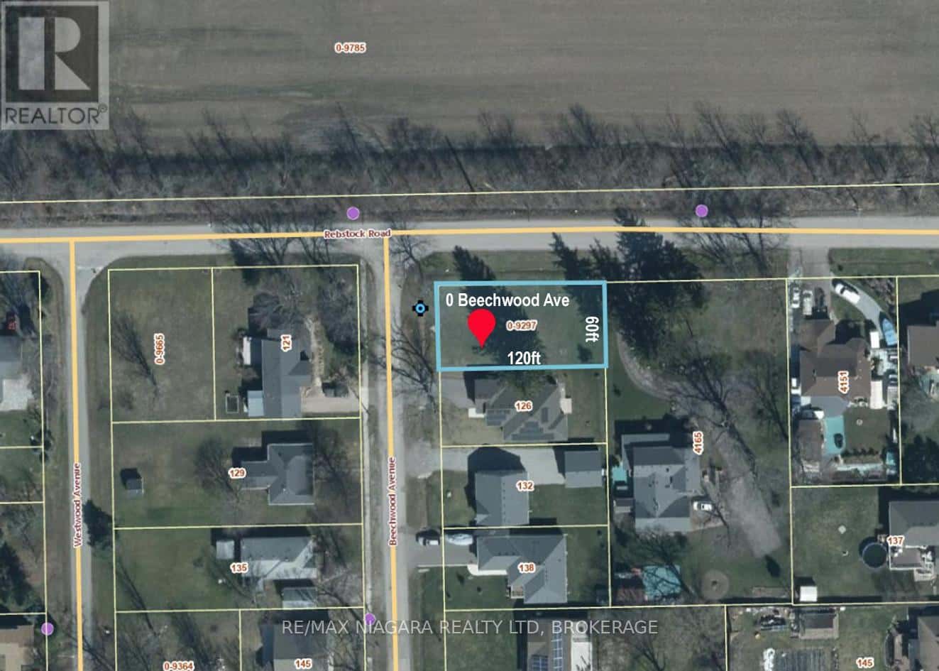 PT LT 527 BEECHWOOD AVENUE — Fort Erie (Crystal Beach), Ontario - Photo 4 of 12