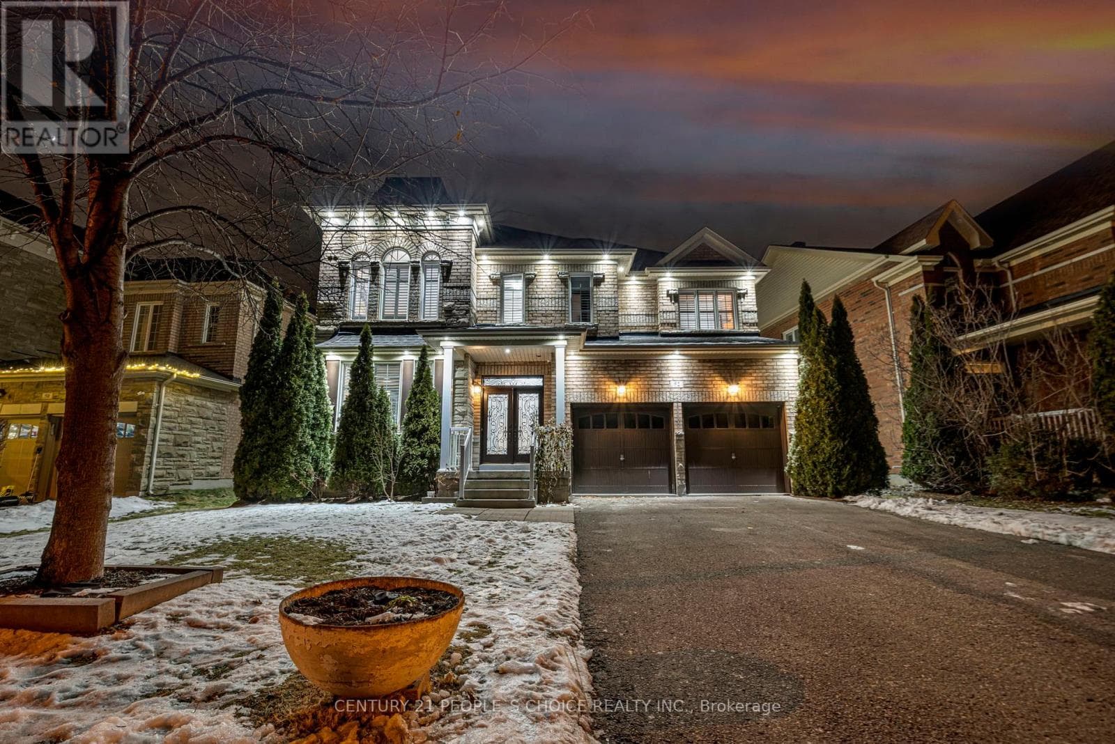 52 SMOOTHWATER TERRACE — Markham (Box Grove), Ontario - Main photo