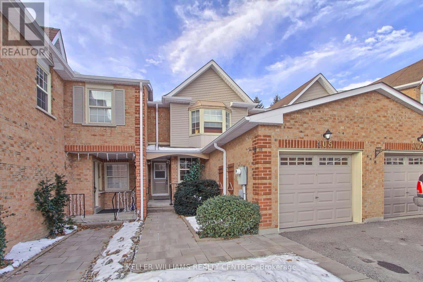 12 - 405 BUTLER COURT — Aurora (Aurora Village), Ontario - Photo 2 of 75