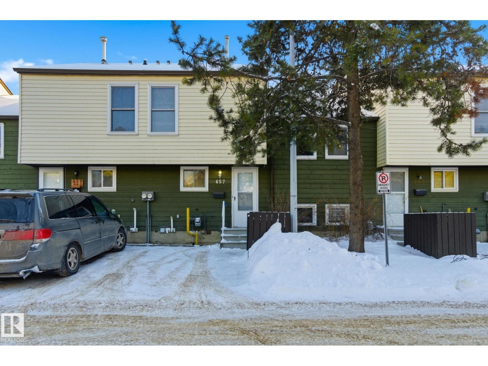 457 ABBOTTSFIELD RD NW — Edmonton, Alberta - Main photo