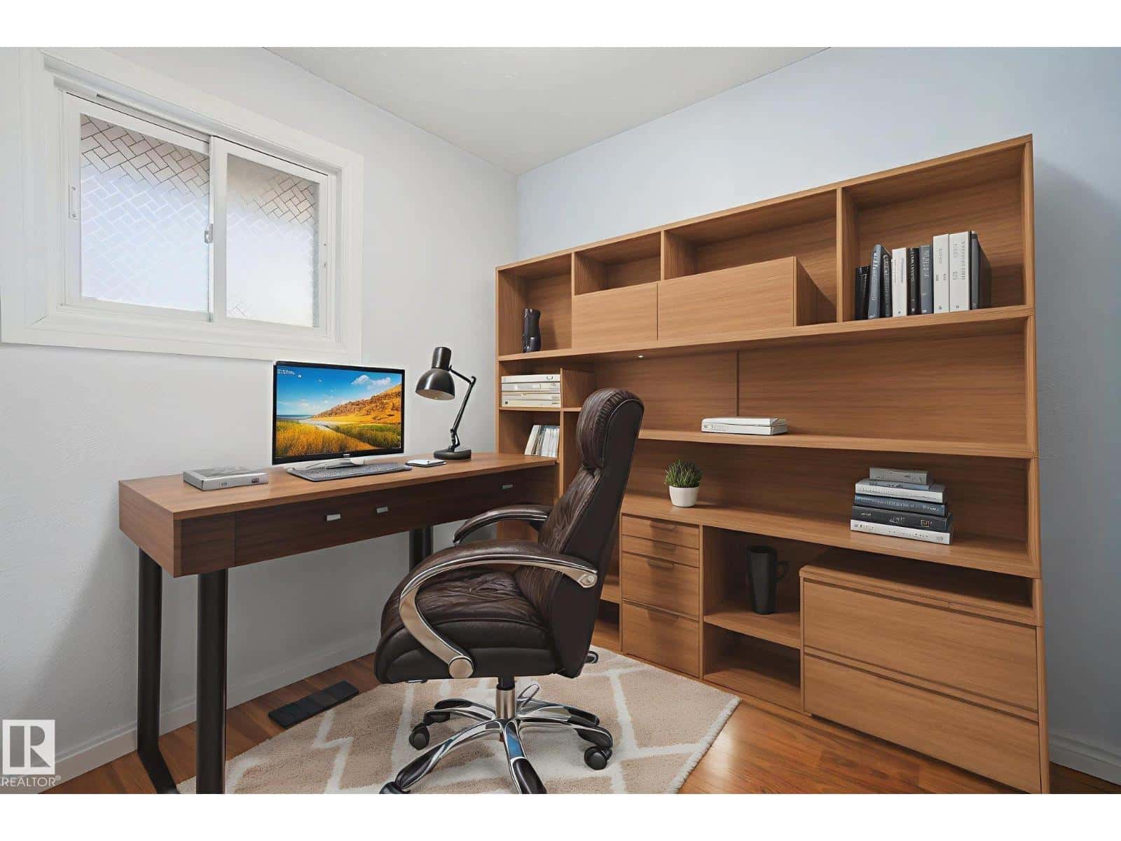 457 ABBOTTSFIELD RD NW — Edmonton, Alberta - Photo 5 of 45