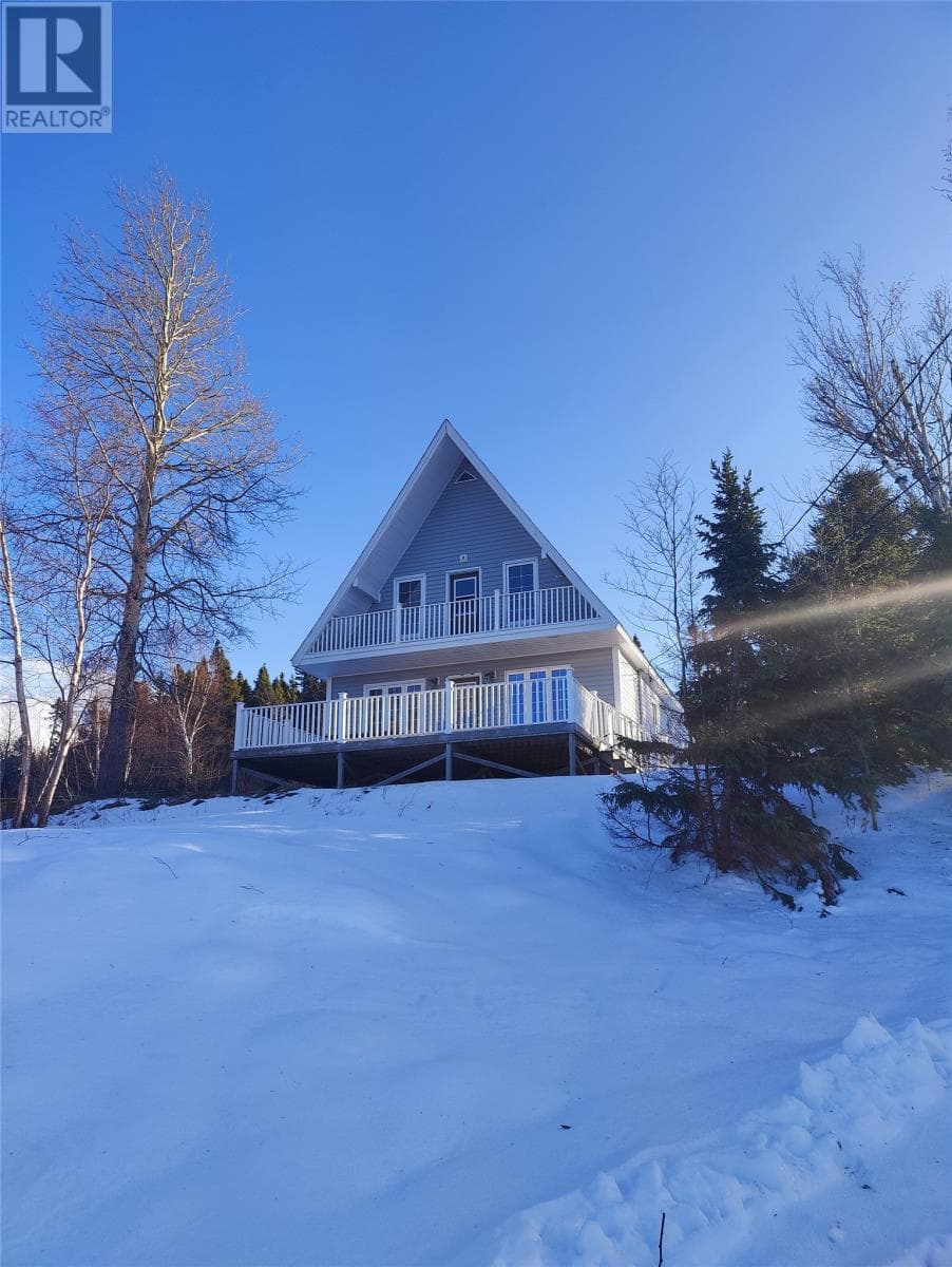 116B Riverside East Street — Glovertown, Newfoundland & Labrador - Main photo