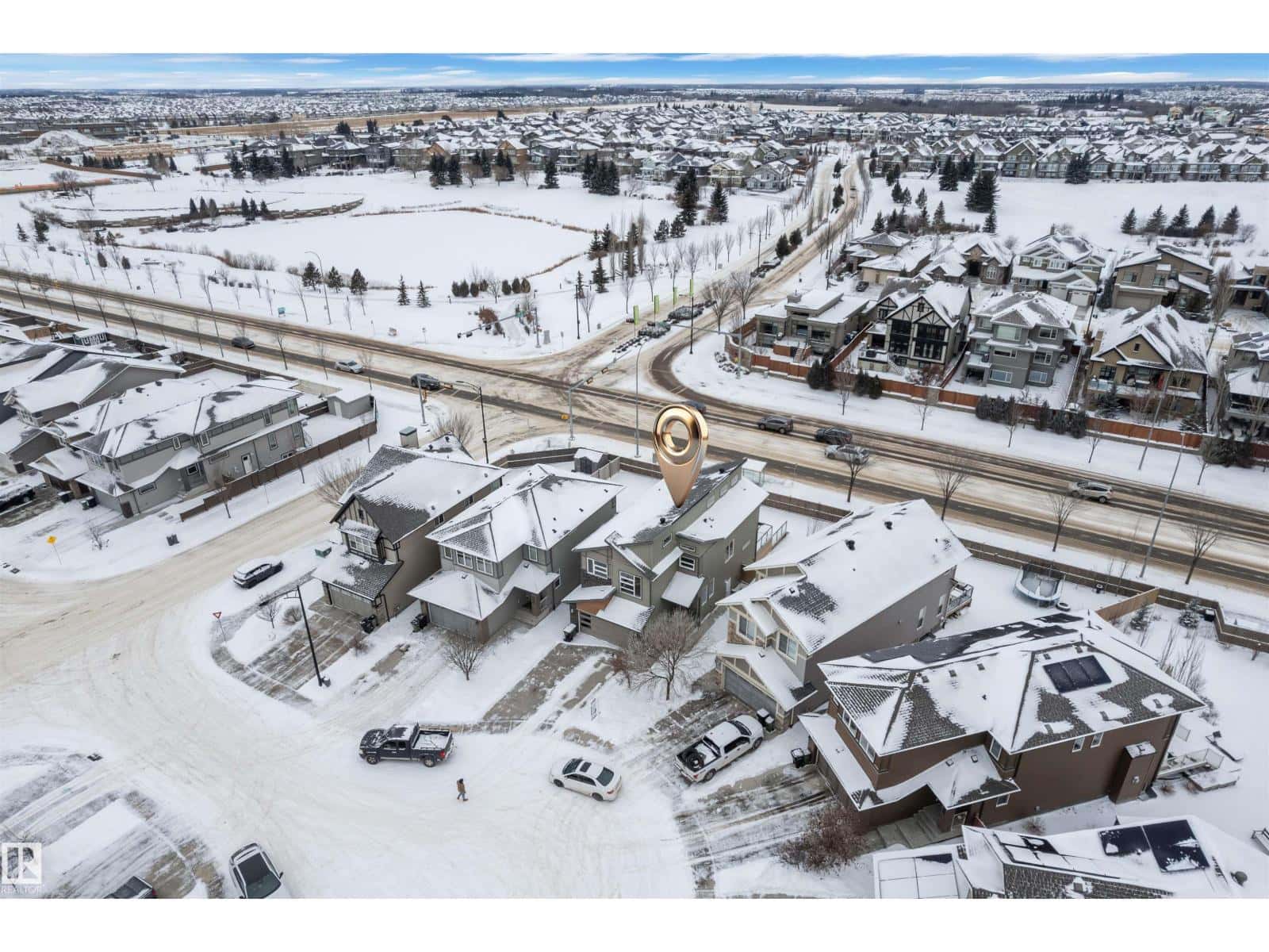 Edmonton — Edmonton - Photo 2 of 63