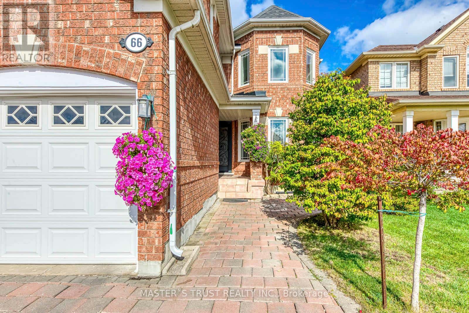 66 SNOW LEOPARD COURT — Brampton (Sandringham-Wellington), Ontario - Photo 4 of 48