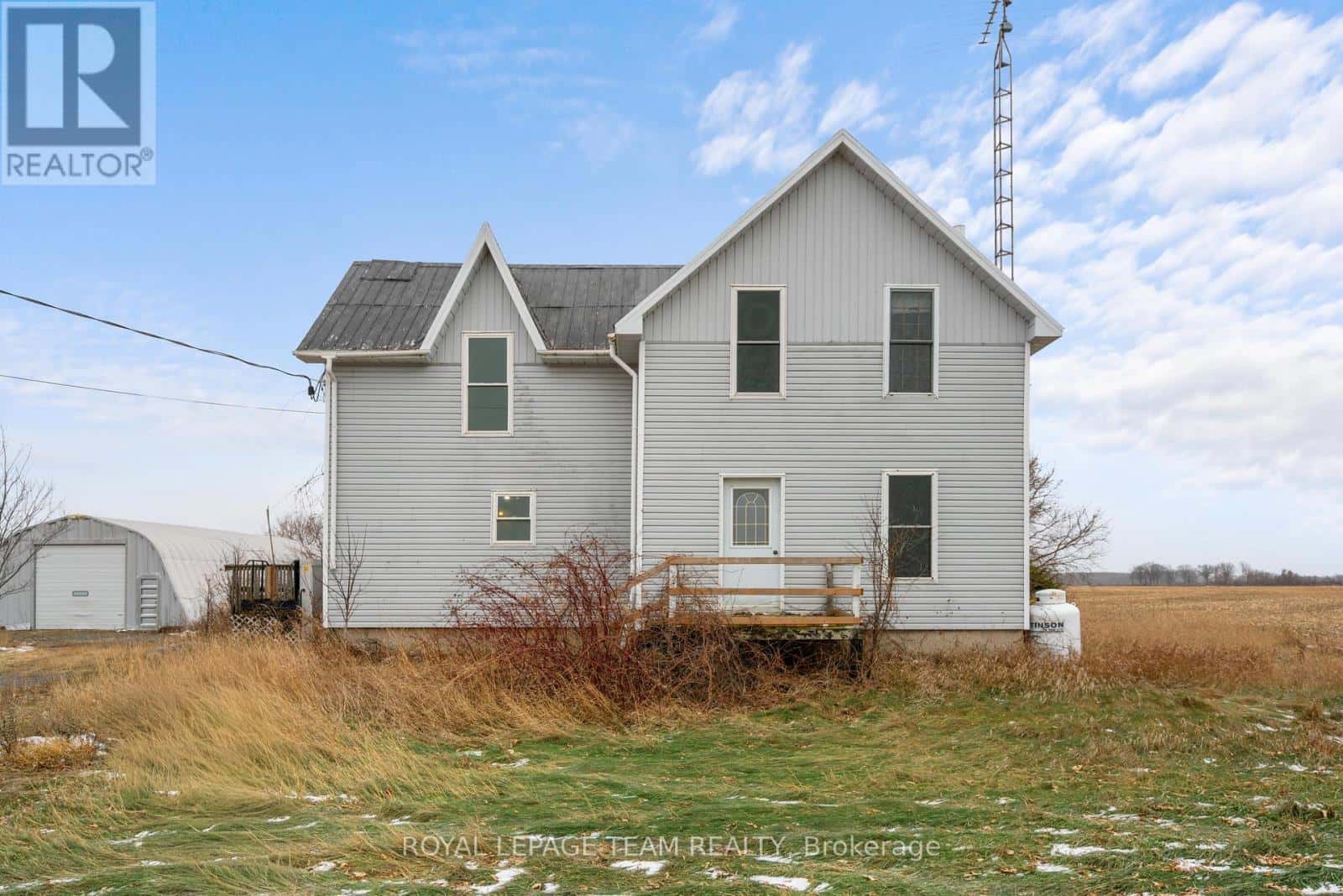 11802 COUNTY ROAD 18 ROAD — South Dundas, Ontario - Photo 3 of 64