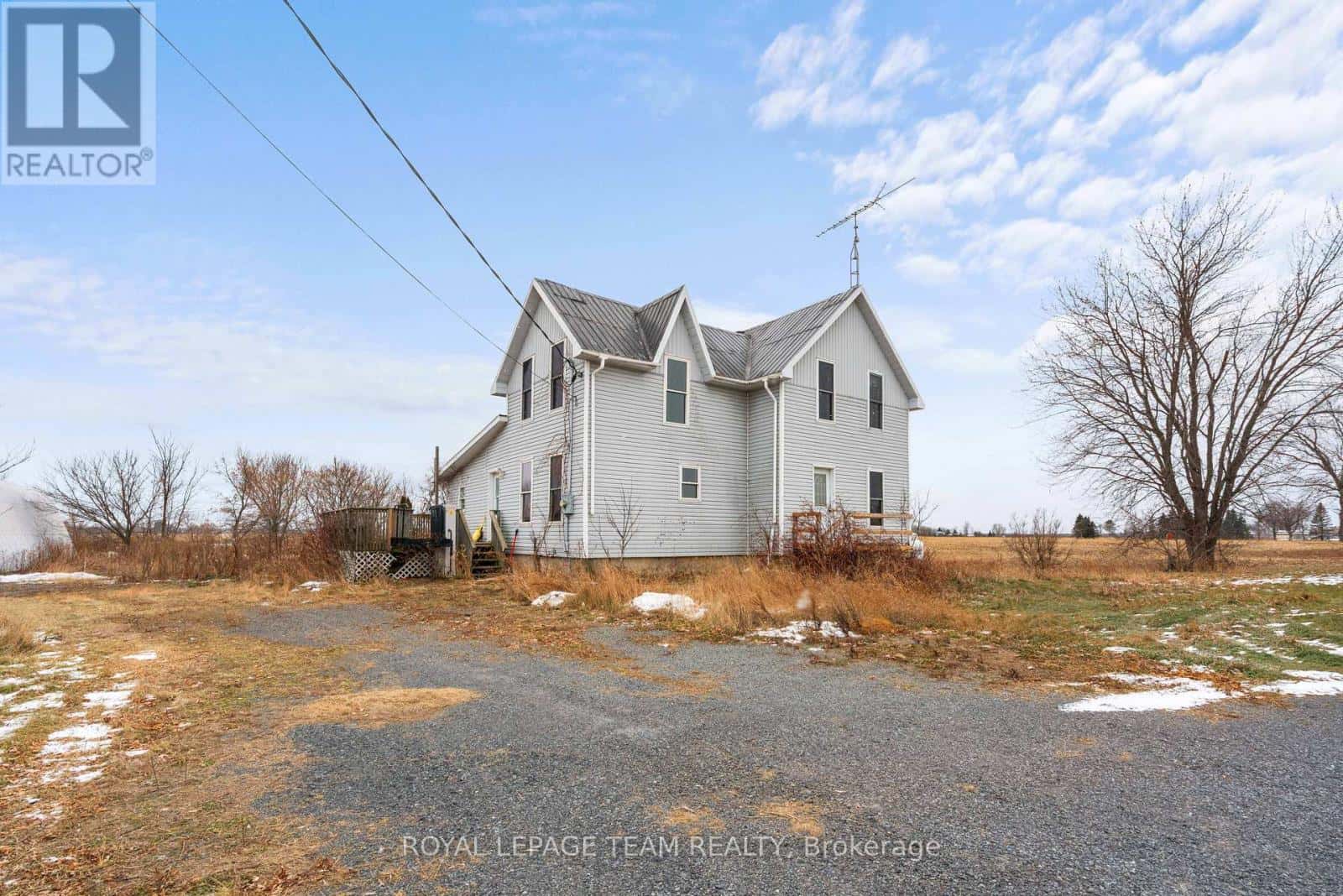 11802 COUNTY ROAD 18 ROAD — South Dundas, Ontario - Photo 5 of 64