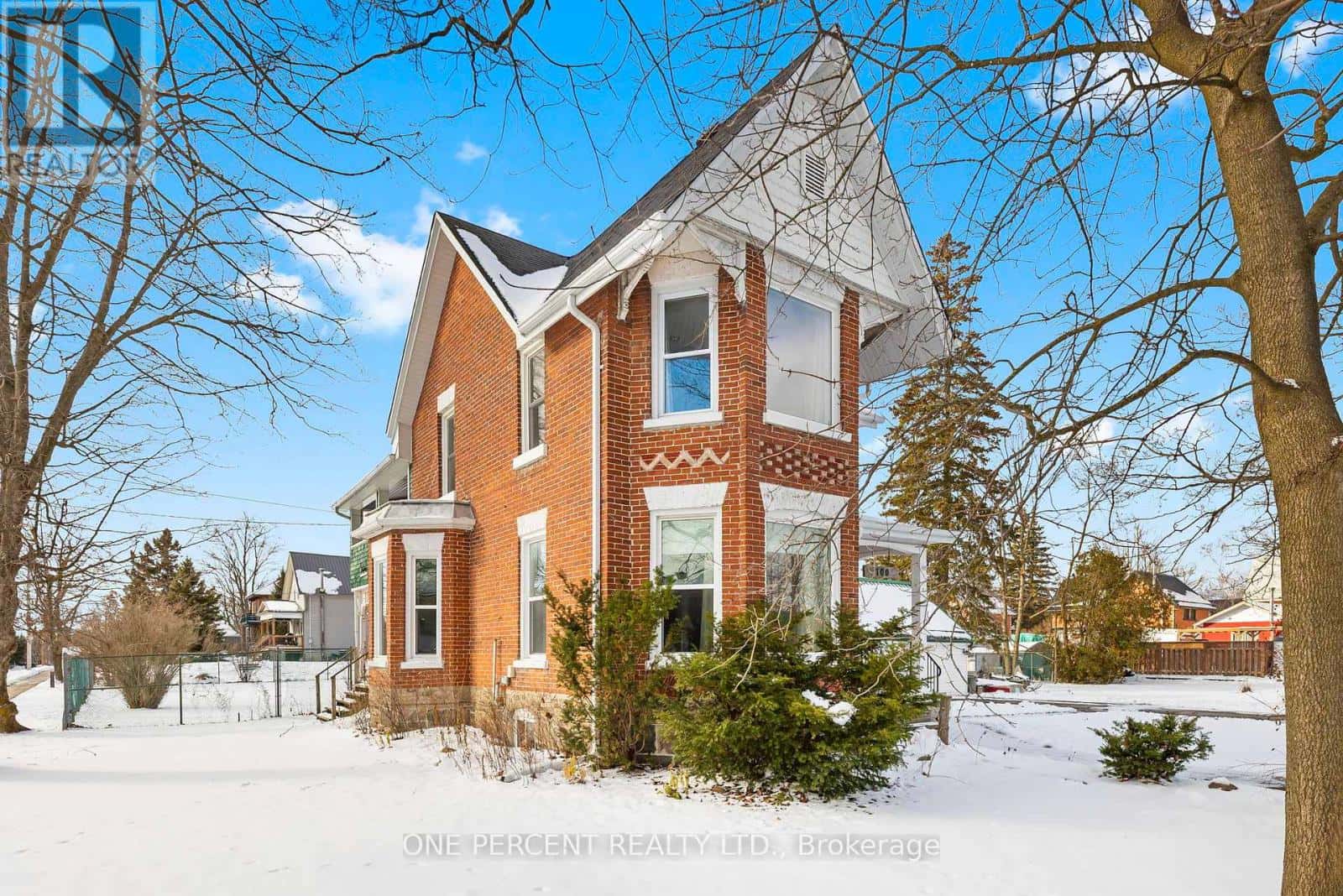 100 Nappadale Street