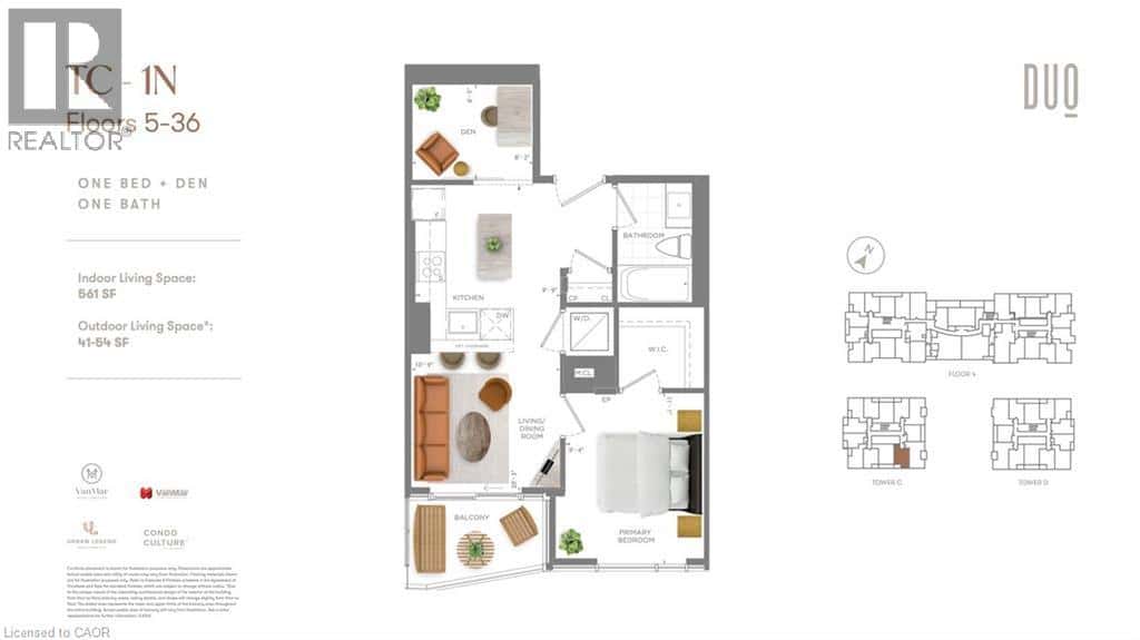 Kitchener — Kitchener - Photo 3 of 32