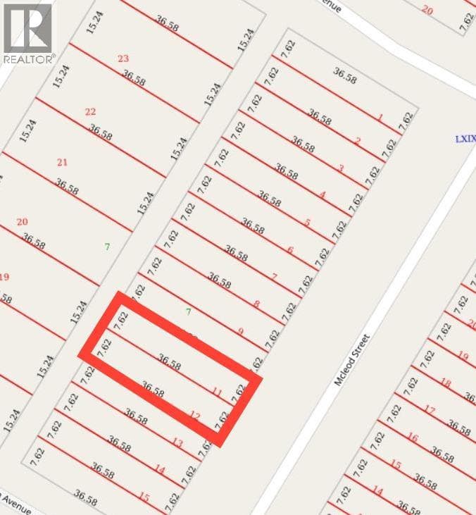 4910 50 Street — Lougheed, Alberta - Main photo