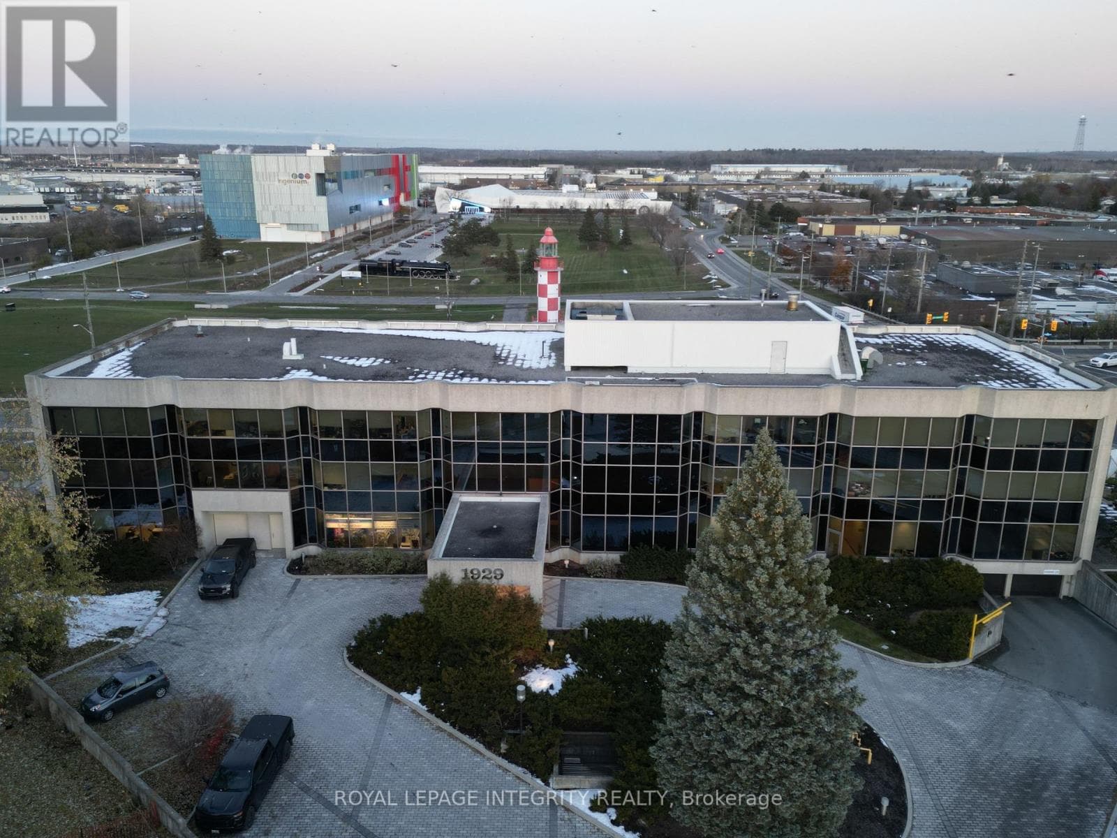 204 - 1929 RUSSELL ROAD — Ottawa - Main photo