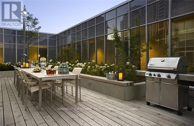 1403 - 120 HARRISON GARDEN BOULEVARD — Toronto (Willowdale East) - Main photo