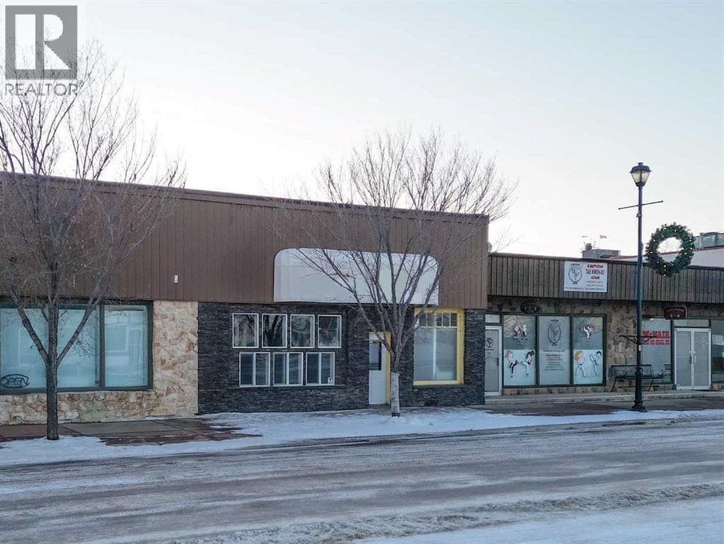 227 6 Street — Beiseker - Main photo