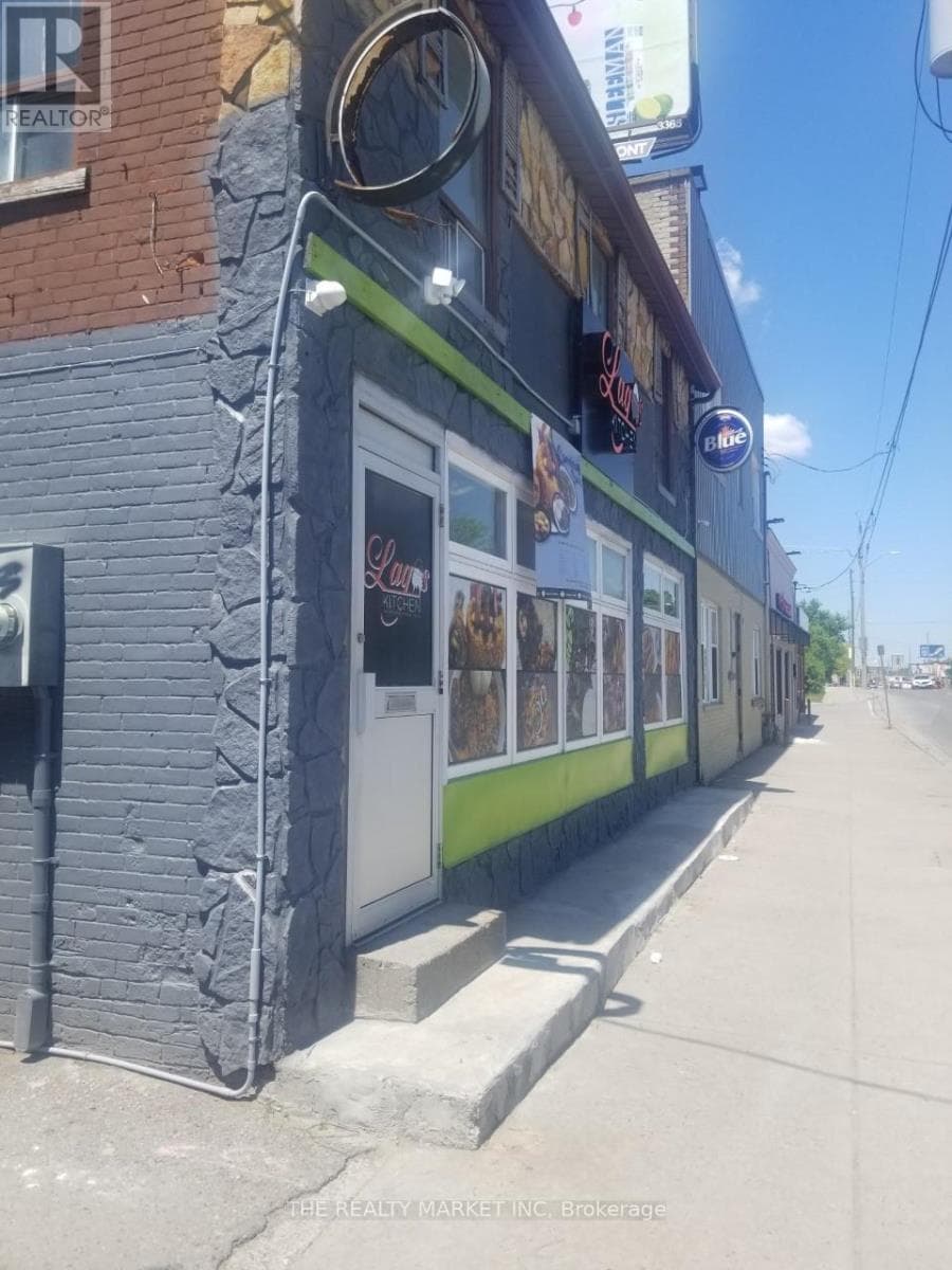 430 SIMCOE STREET S — Oshawa (Lakeview) - Main photo