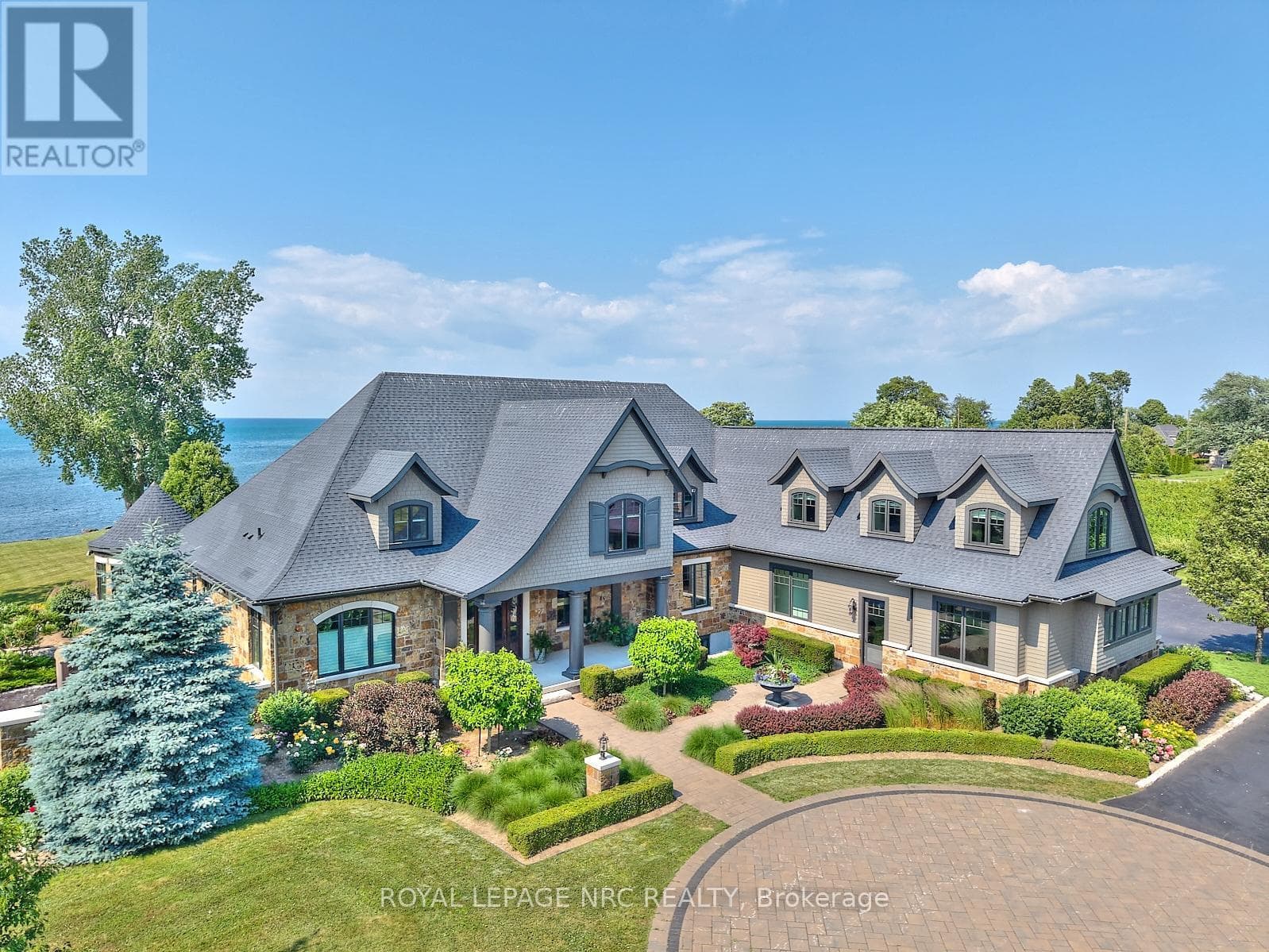 1234 LAKESHORE ROAD — Niagara-on-the-Lake (Lakeshore), Ontario - Main photo