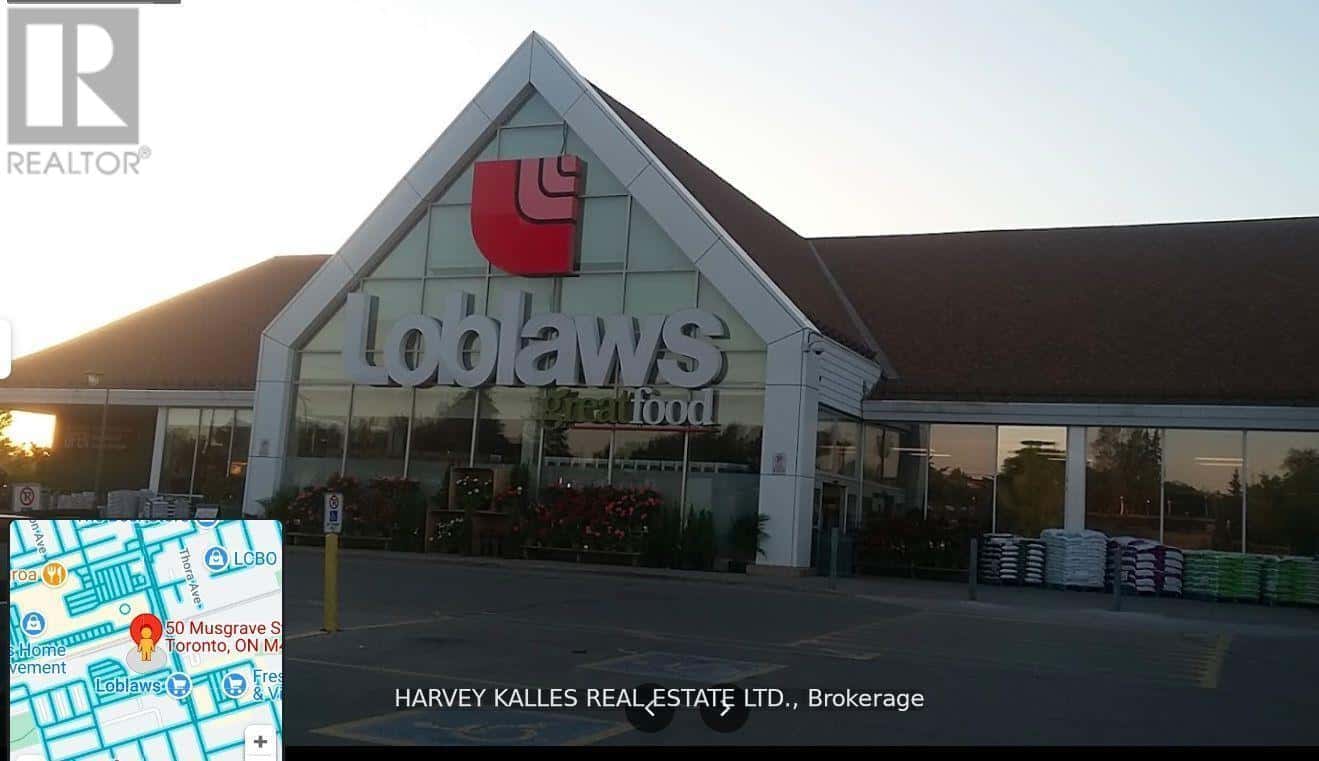 ROOM - 26 LEYTON AVENUE — Toronto (Oakridge) - Photo 2 of 22