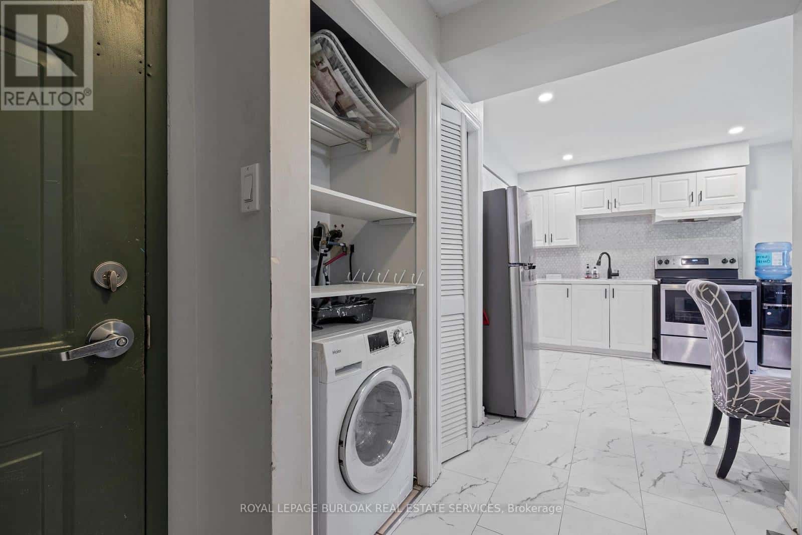 104 - 28 VICTORIA AVENUE N — Hamilton (Landsdale), Ontario - Photo 5 of 20