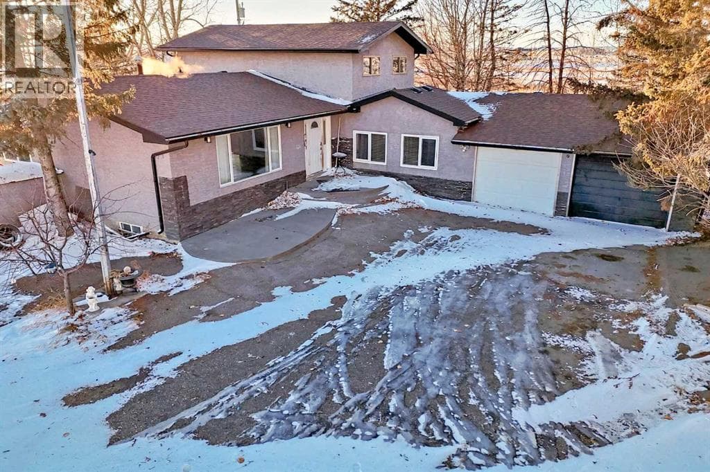 Rural Rocky View County — Rural Rocky View County - Main photo