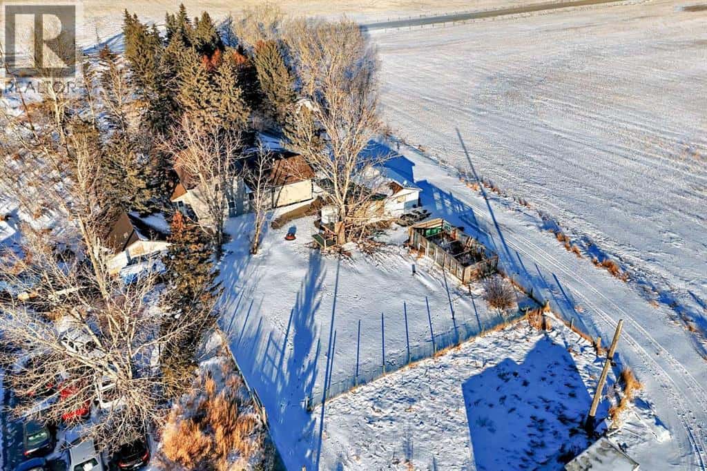 Rural Rocky View County — Rural Rocky View County - Photo 3 of 36