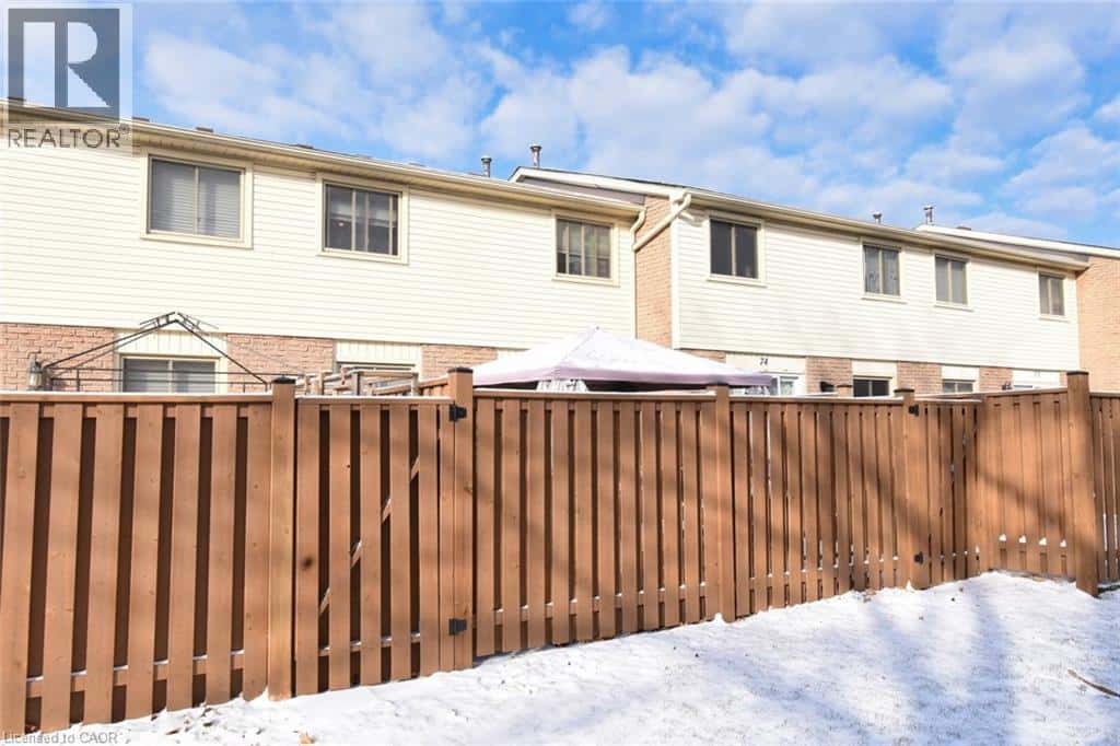 Stoney Creek — Stoney Creek - Photo 5 of 23