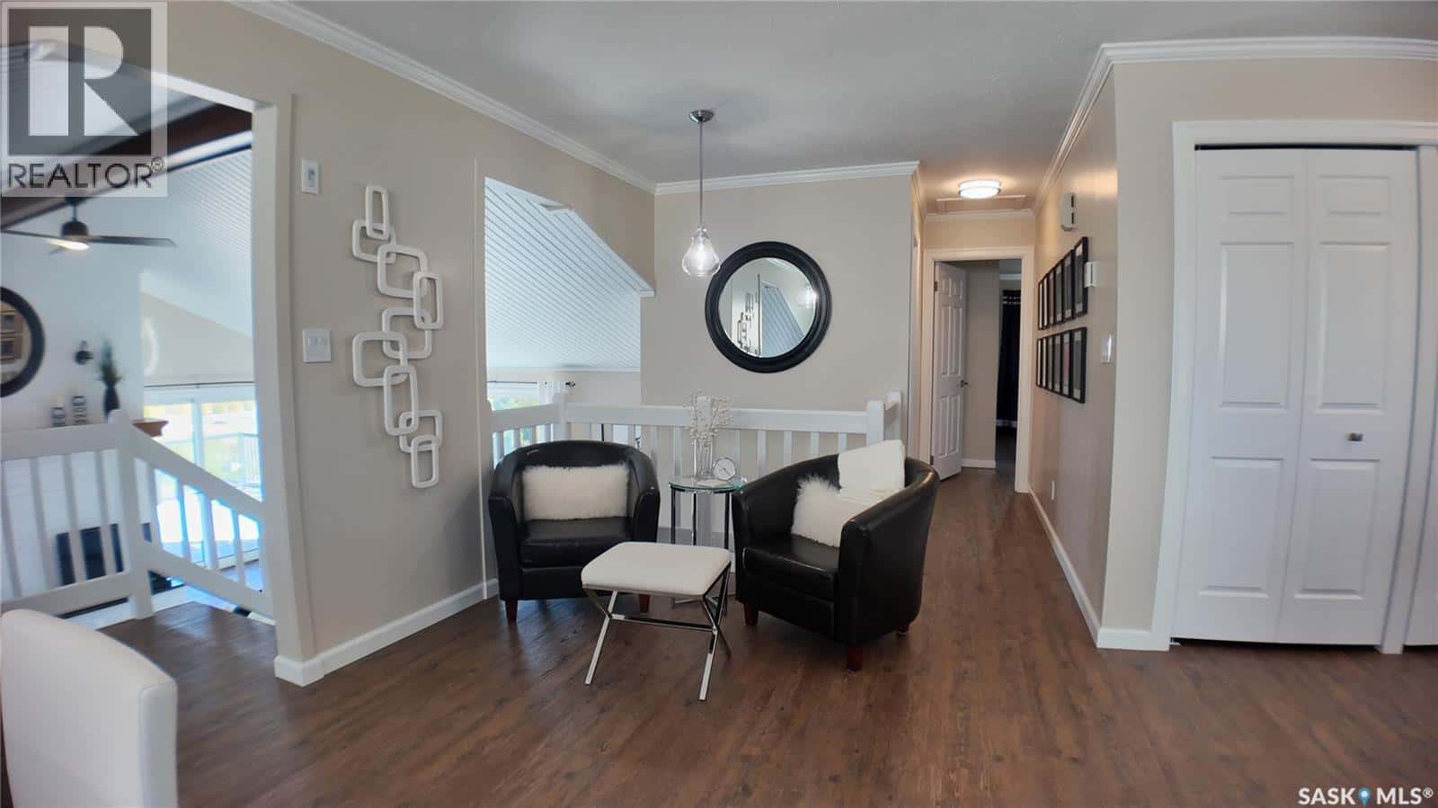 6 1st AVENUE E — Battleford, Saskatchewan - Photo 5 of 50