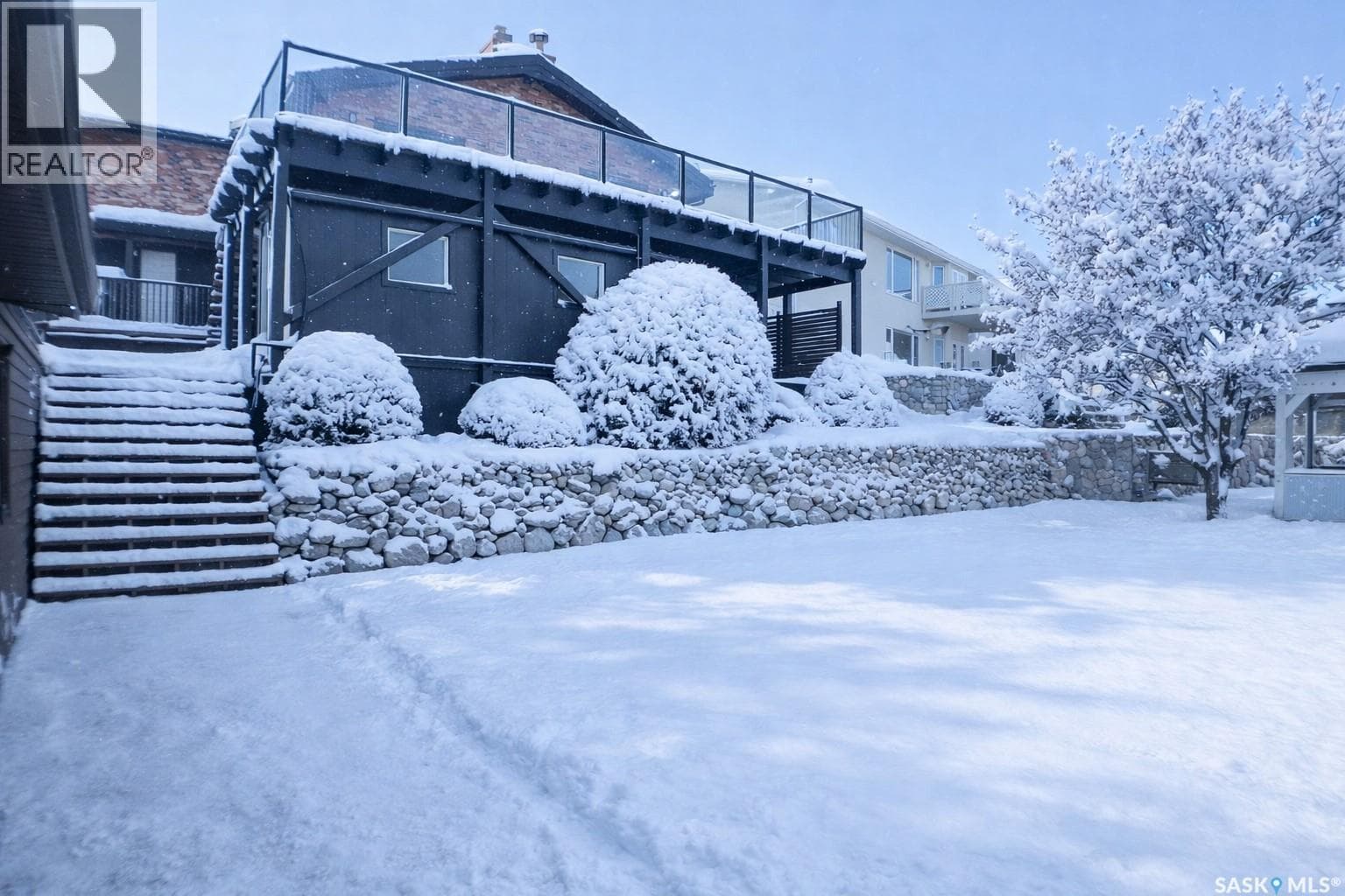 6 1st AVENUE E — Battleford, Saskatchewan - Main photo