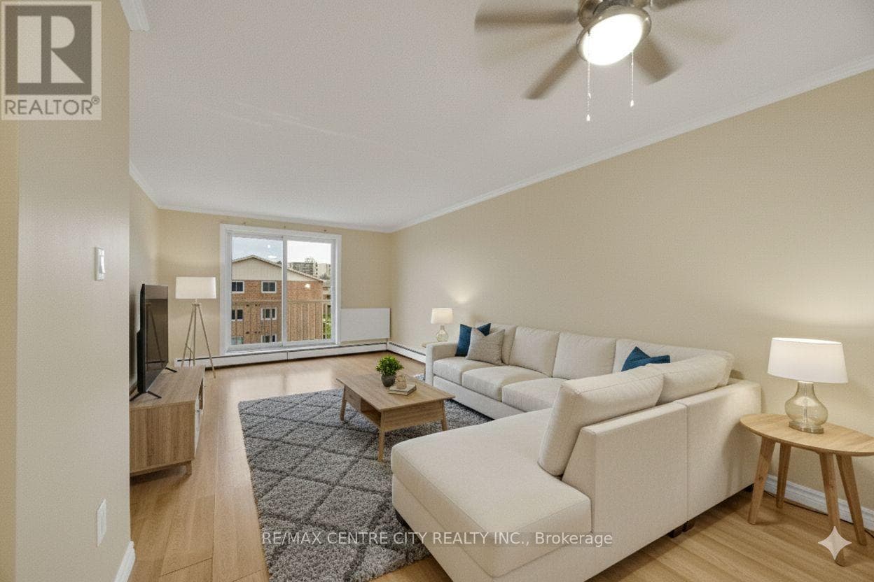 301 - 1584 ERNEST AVENUE — London South (South X), Ontario - Main photo