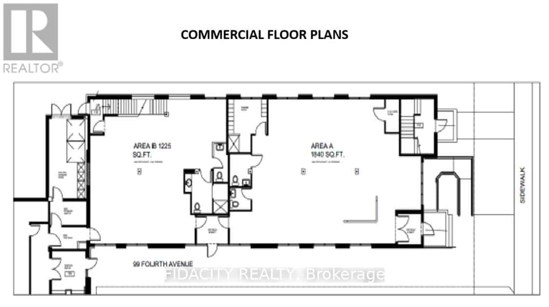 99 FOURTH AVENUE — Ottawa - Photo 2 of 28