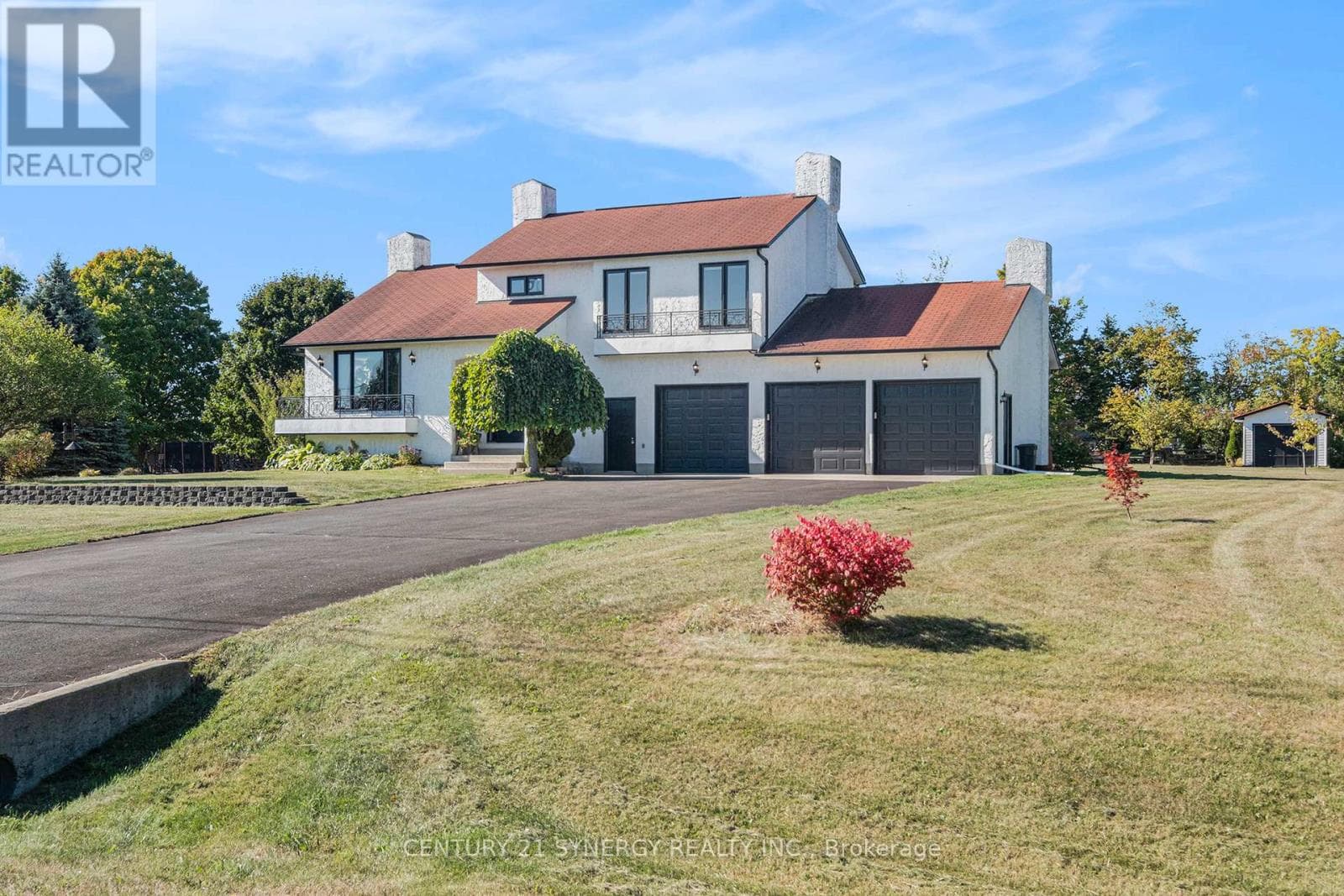 12 DAVIS LANE — Rideau Lakes, Ontario - Main photo