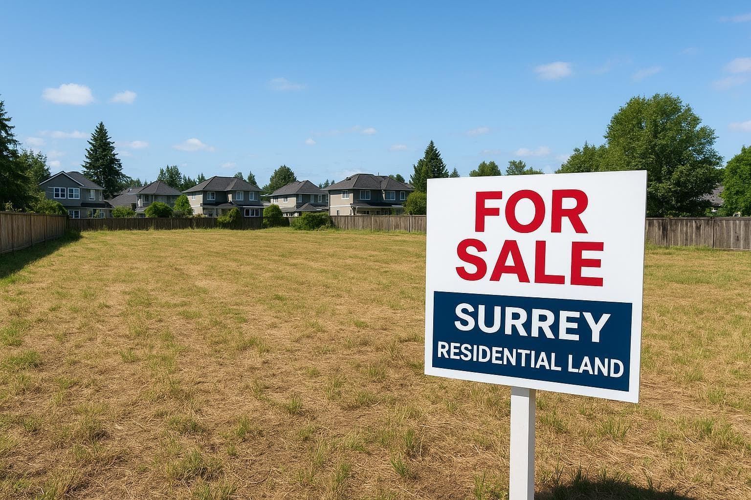 Surrey — Surrey - Main photo