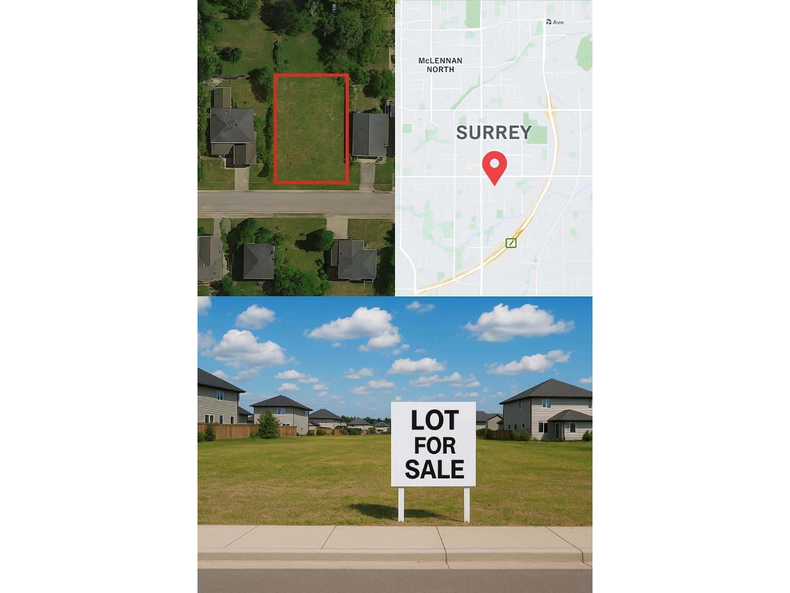 12686 114A AVENUE — Surrey, British Columbia - Photo 4 of 5