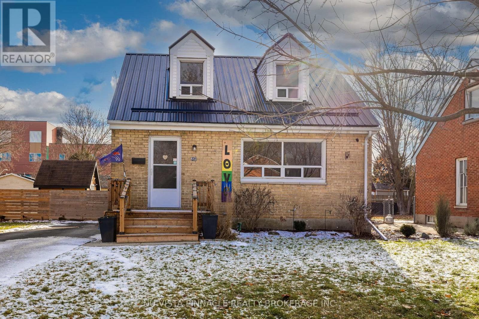 81 DUNKIRK DRIVE N — St. Thomas, Ontario - Main photo