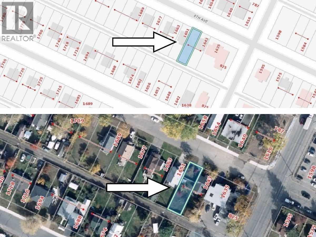 1647 8TH AVENUE — Prince George, British Columbia - Main photo