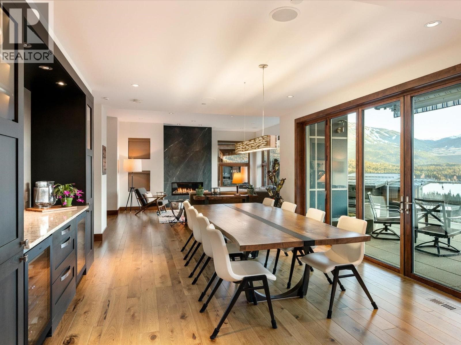 8529 ASHLEIGH MCIVOR DRIVE — Whistler - Main photo