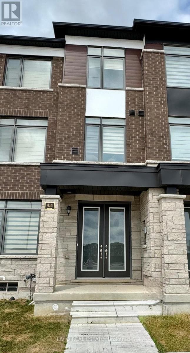 414 TIM MANLEY AVENUE — Caledon, Ontario - Main photo