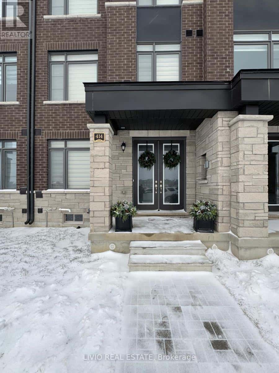 414 TIM MANLEY AVENUE — Caledon, Ontario - Photo 2 of 15