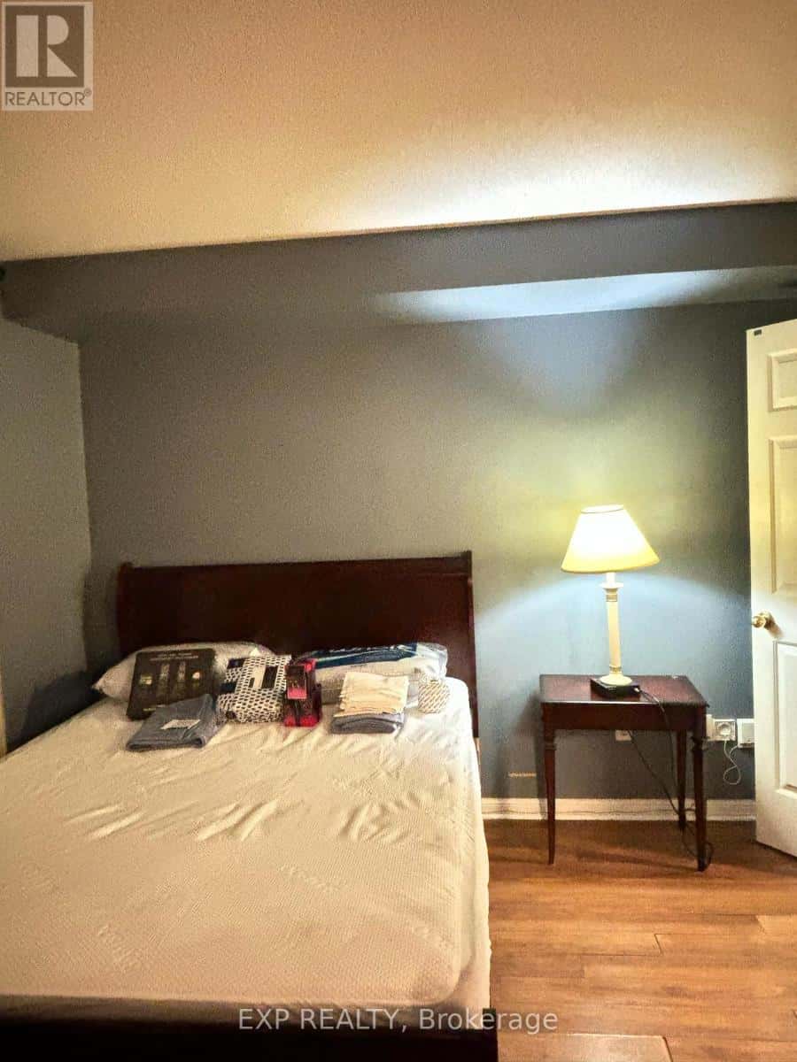 1205 - 101 SUBWAY CRESCENT — Toronto (Islington-City Centre West) - Photo 4 of 29