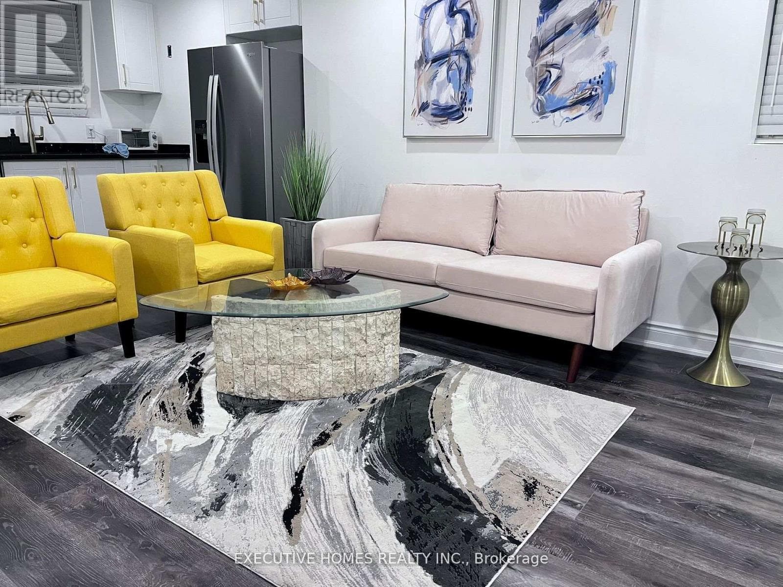 BASEMENT UNIT - 409 BOYD LANE — Milton (Walker) - Main photo