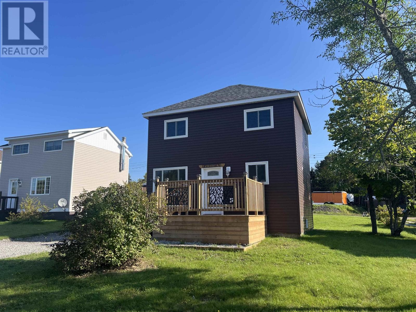 61 Stevens AVE — Marathon, Ontario - Main photo